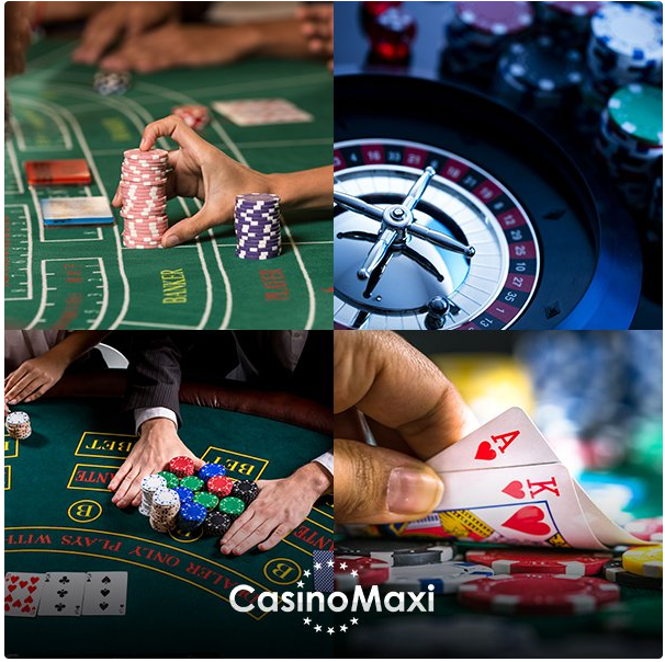 casinomaxi