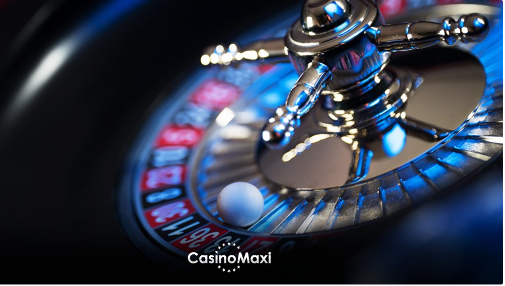 casinomaxi
