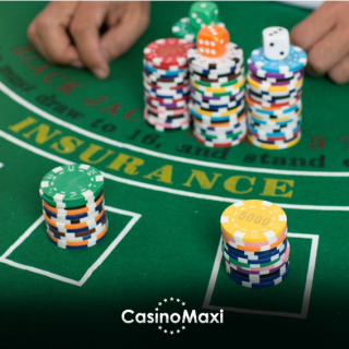 Casinomaxi Giriş