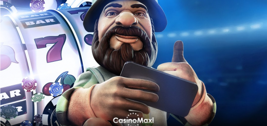 CasinoMaxi Yeni Güncel Adres