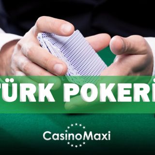 Türk Pokeri