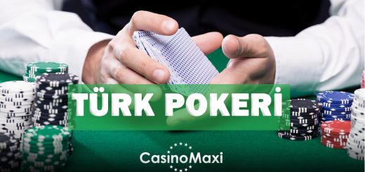 Türk Pokeri
