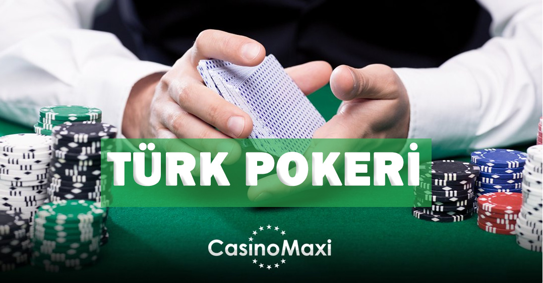 Türk Pokeri